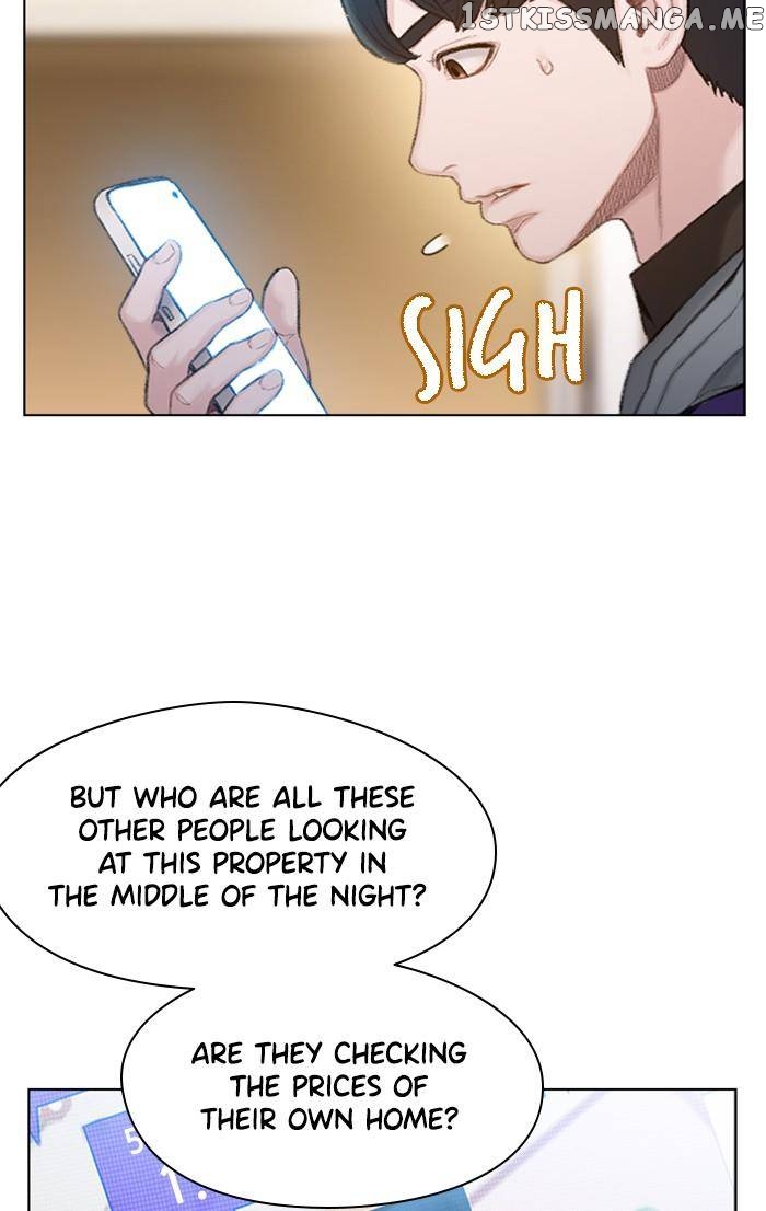 Samadhi – Manga chapter 1 - page 62