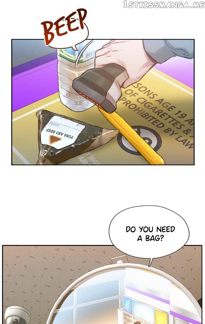 Samadhi – Manga chapter 1 - page 70