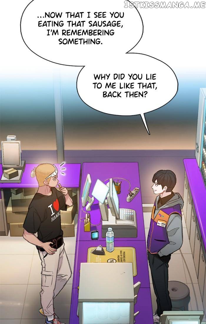 Samadhi – Manga chapter 1 - page 85