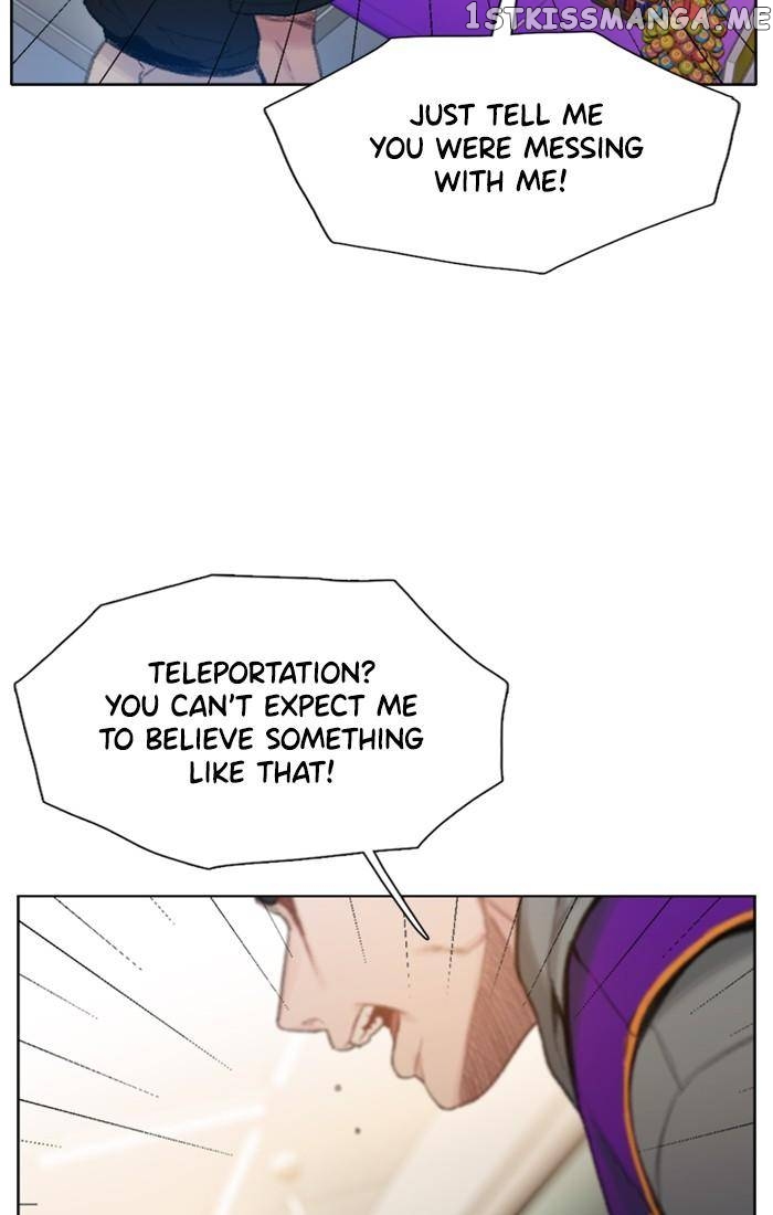 Samadhi – Manga chapter 1 - page 94