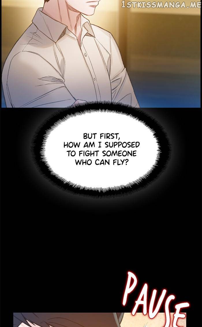 Samadhi – Manga chapter 17 - page 61