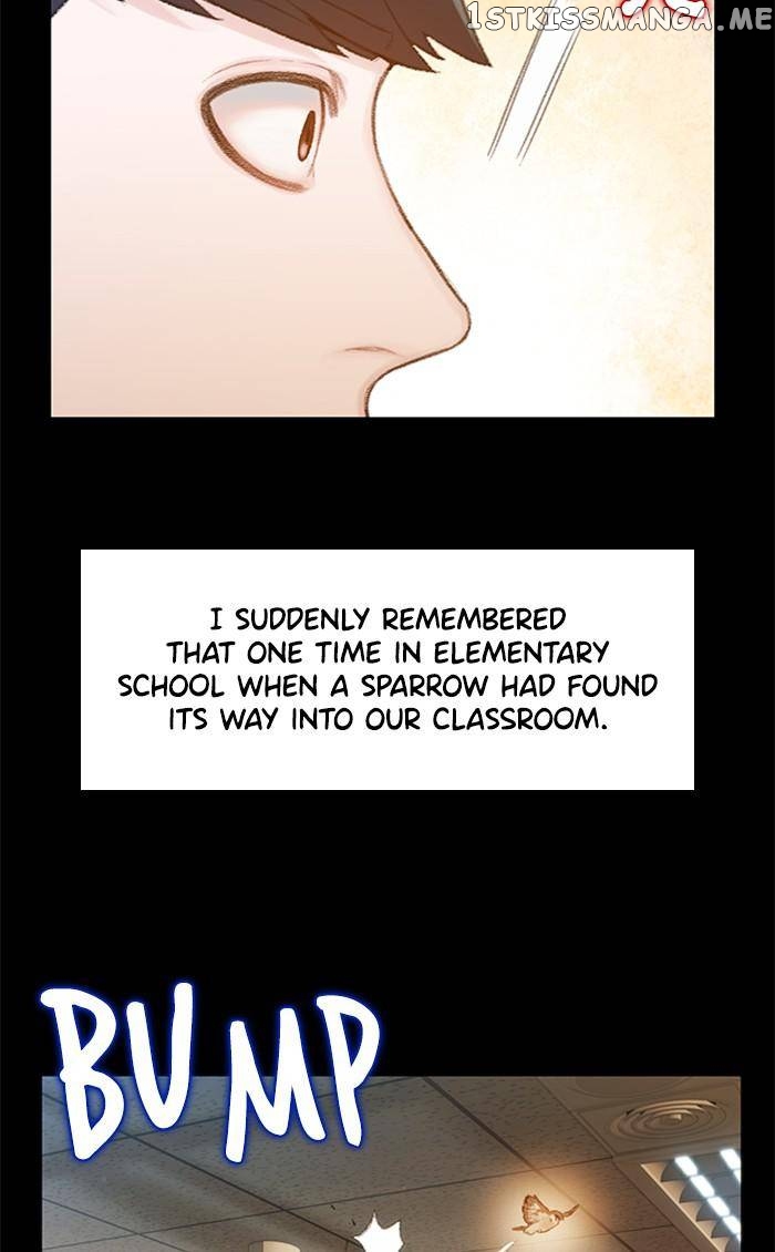 Samadhi – Manga chapter 17 - page 62