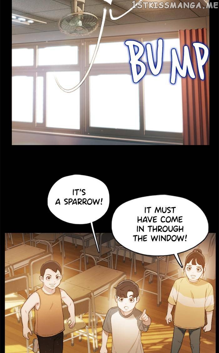 Samadhi – Manga chapter 17 - page 63