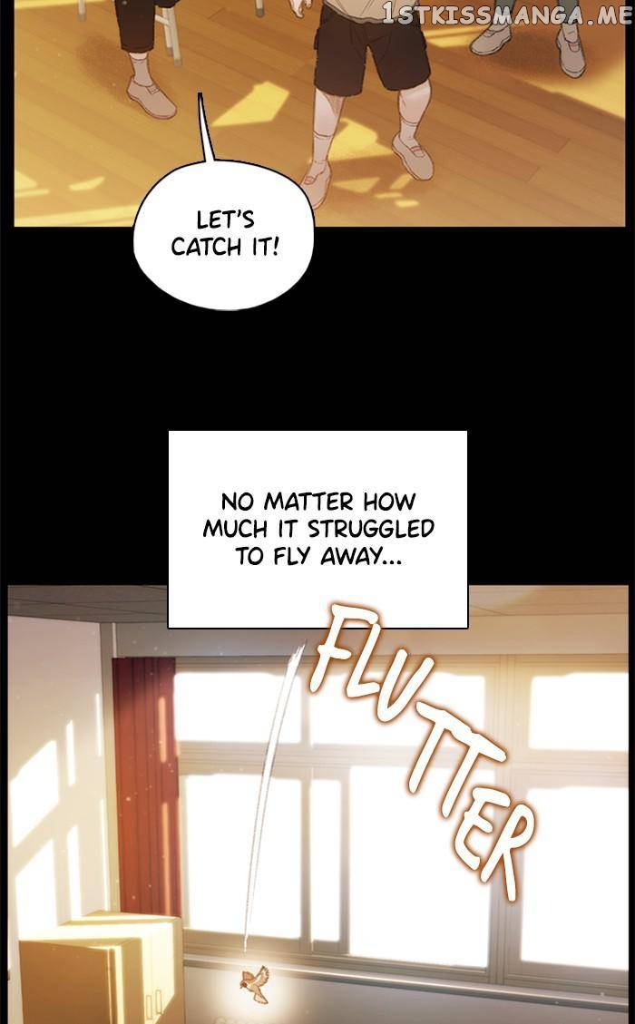 Samadhi – Manga chapter 17 - page 64
