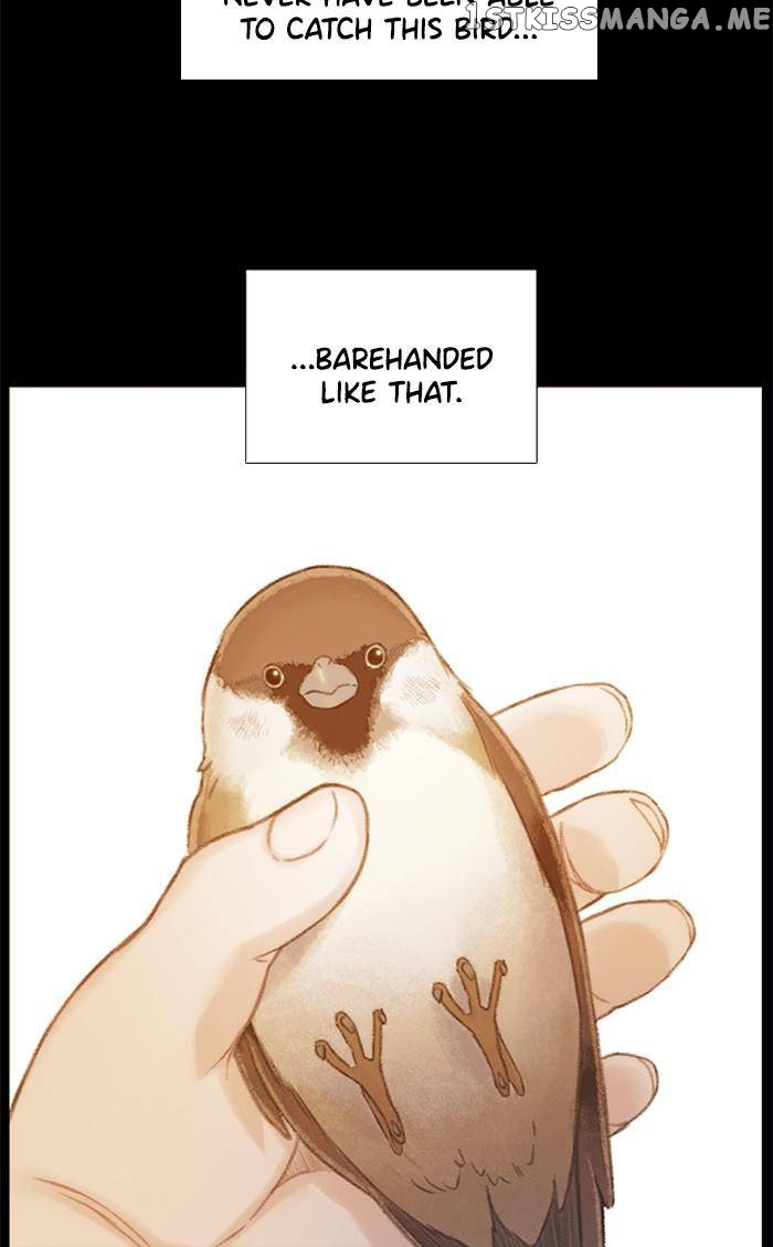 Samadhi – Manga chapter 17 - page 66