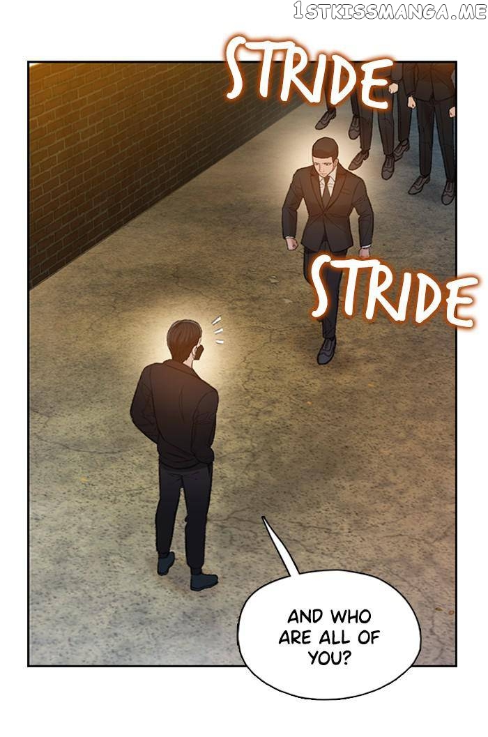 Samadhi – Manga chapter 17 - page 85