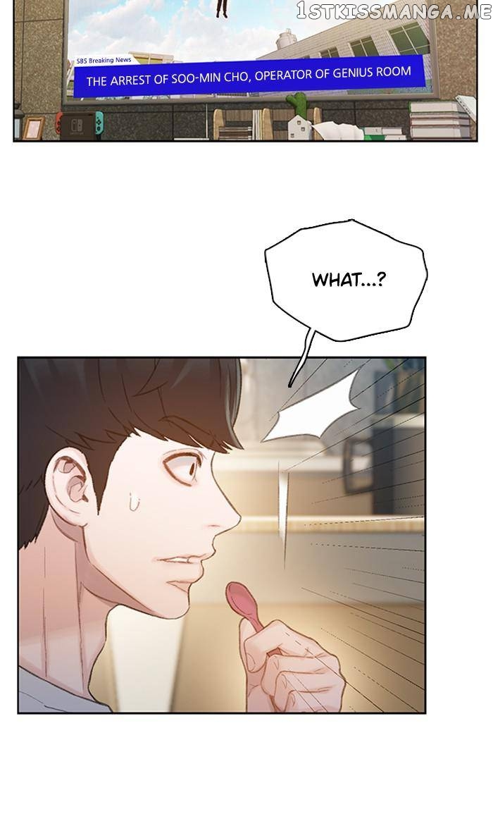Samadhi – Manga chapter 10 - page 32