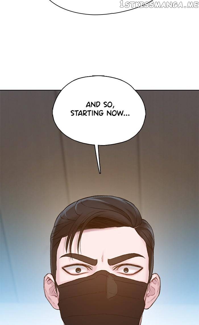 Samadhi – Manga chapter 10 - page 67