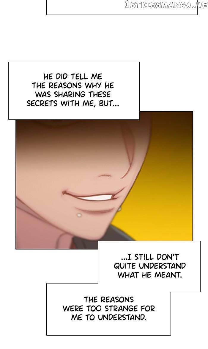 Samadhi – Manga chapter 10 - page 8
