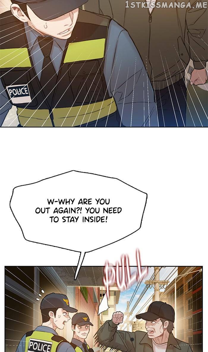 Samadhi – Manga chapter 11 - page 64