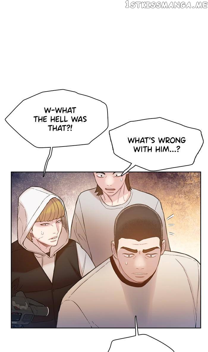 Samadhi – Manga chapter 11 - page 74
