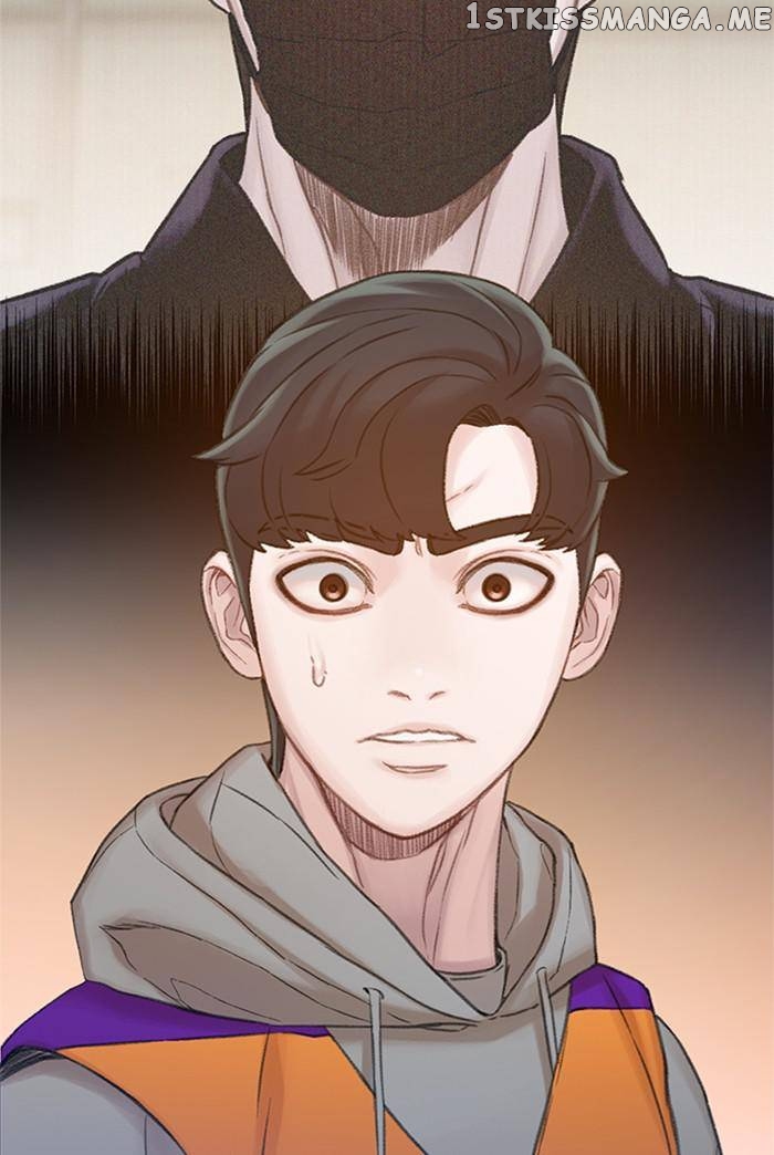 Samadhi – Manga chapter 11 - page 86