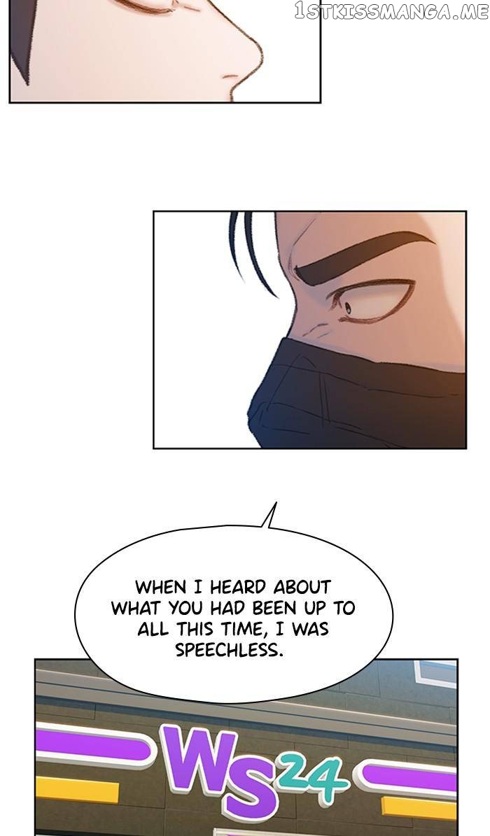Samadhi – Manga chapter 12 - page 35