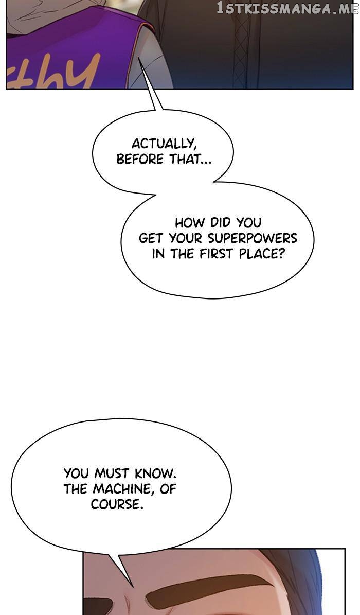 Samadhi – Manga chapter 12 - page 40