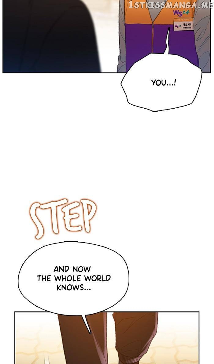Samadhi – Manga chapter 13 - page 55