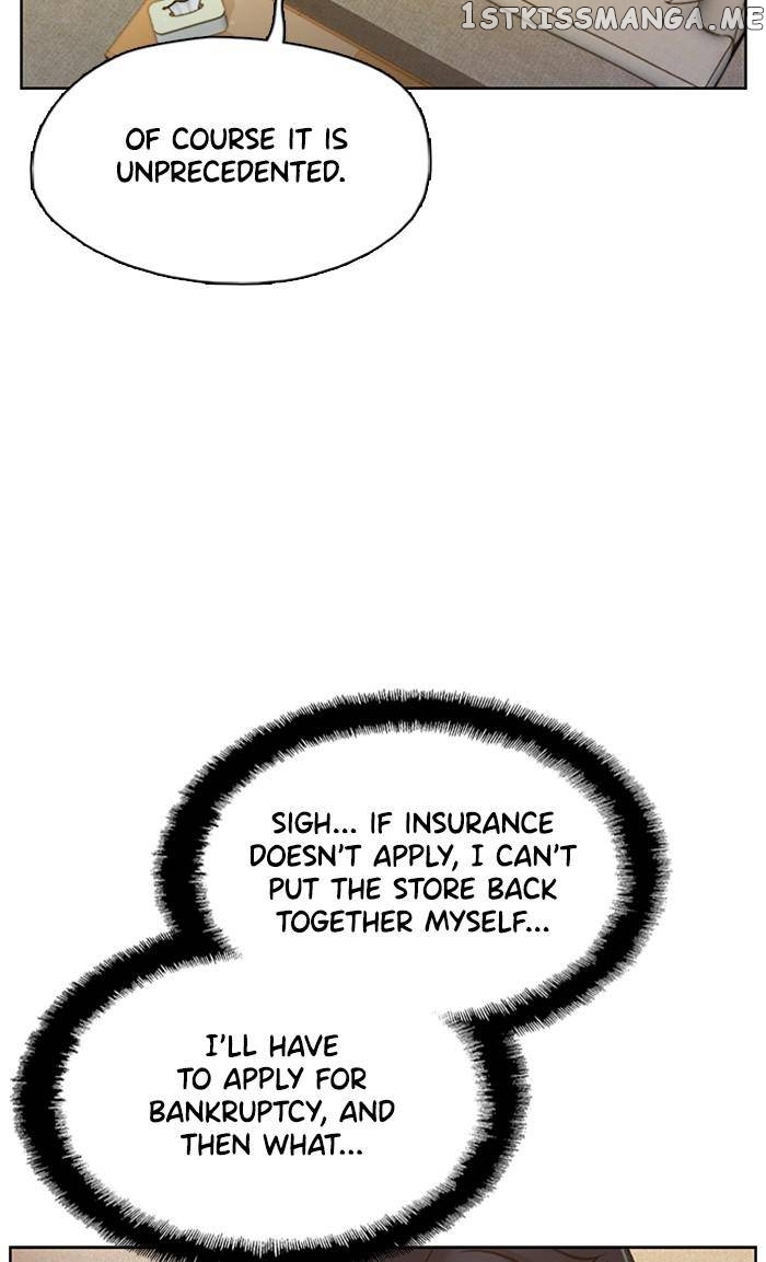 Samadhi – Manga chapter 13 - page 71