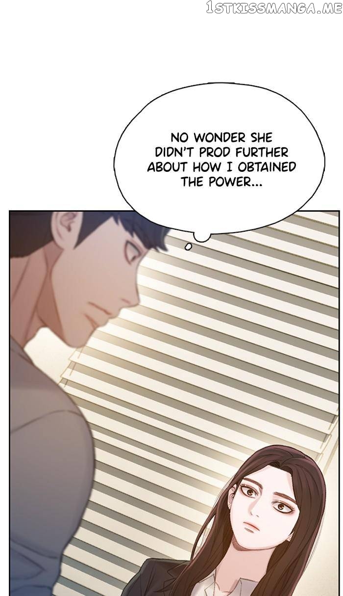 Samadhi – Manga chapter 14 - page 28