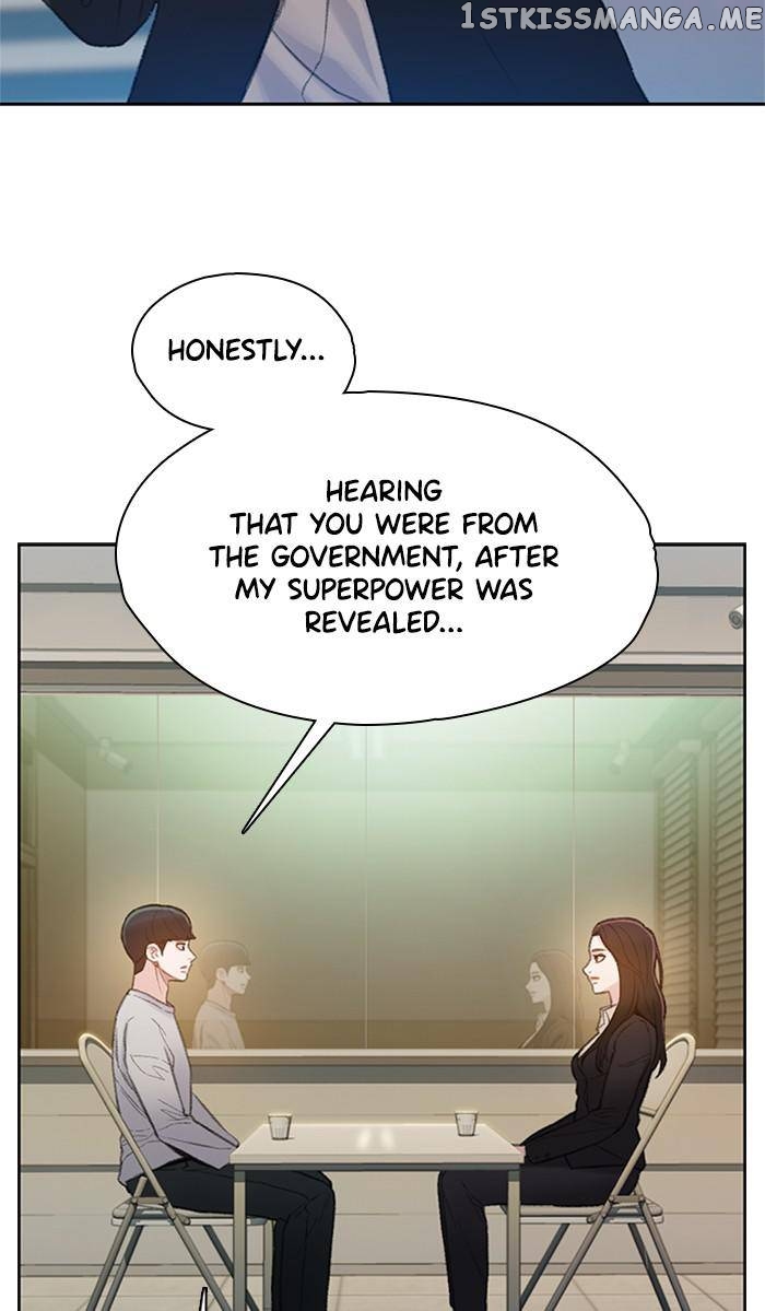 Samadhi – Manga chapter 14 - page 4