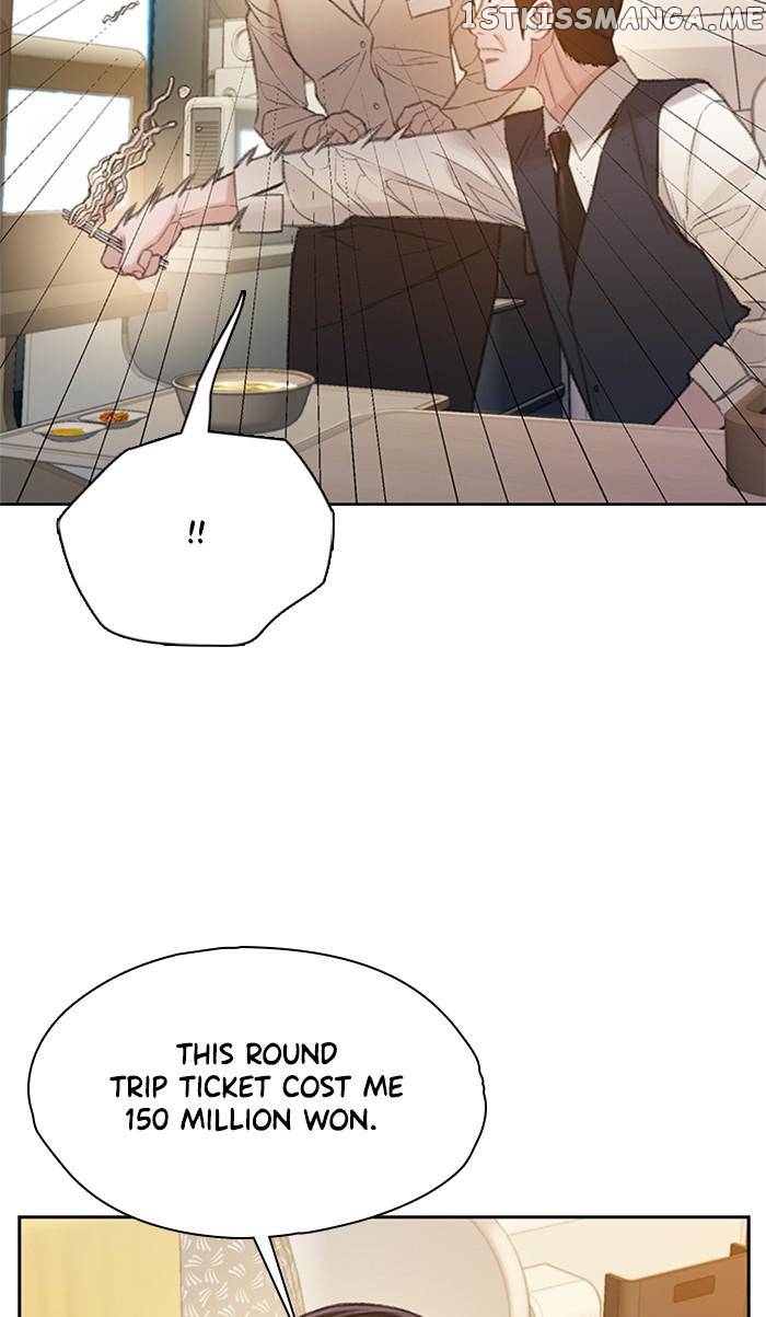 Samadhi – Manga chapter 14 - page 65