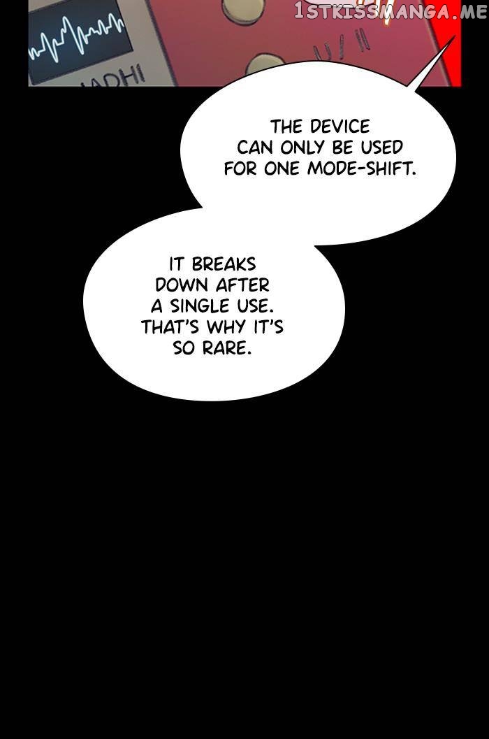 Samadhi – Manga chapter 15 - page 104