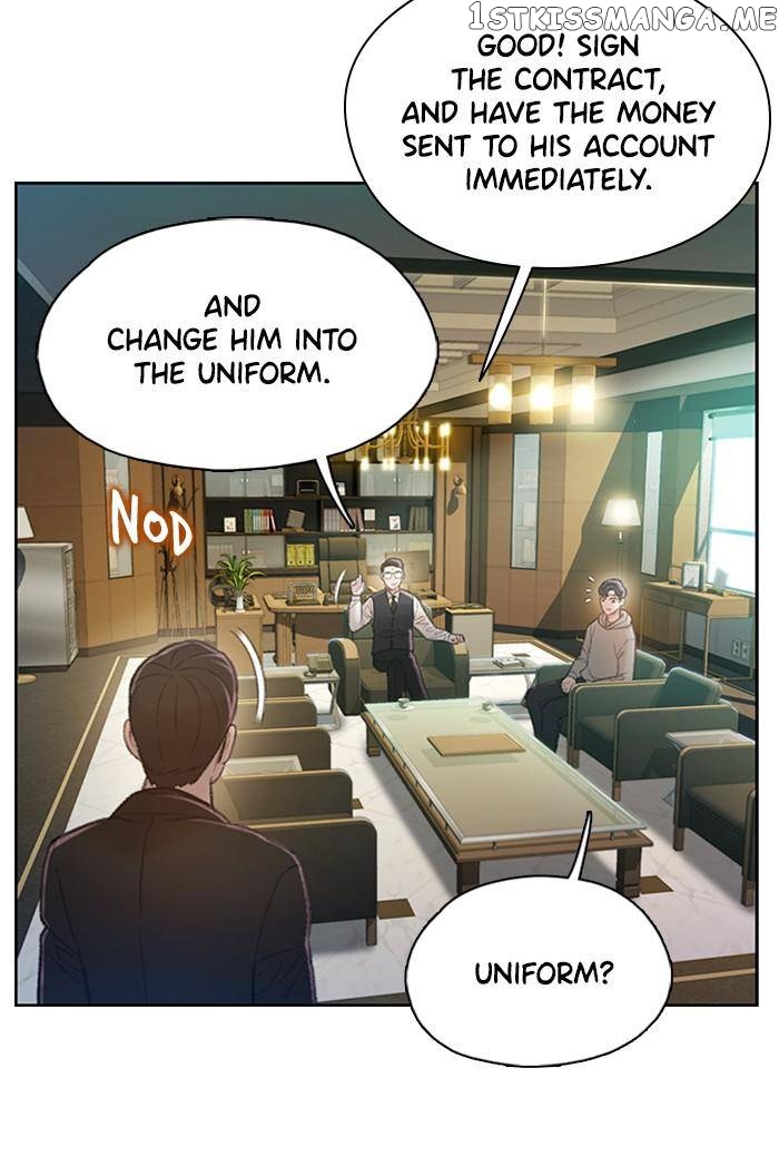Samadhi – Manga chapter 15 - page 29