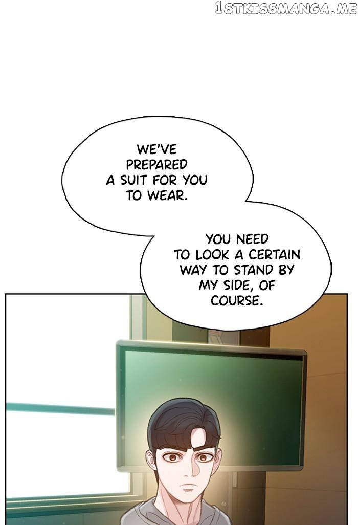 Samadhi – Manga chapter 15 - page 30