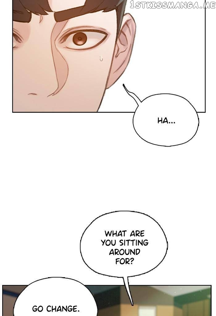 Samadhi – Manga chapter 15 - page 32