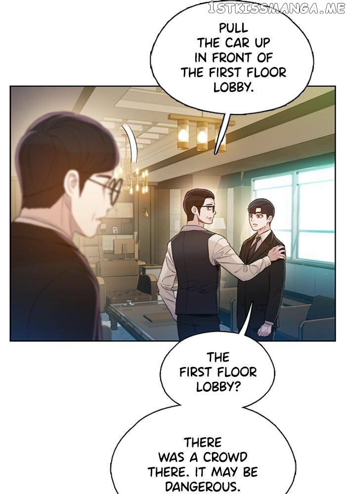 Samadhi – Manga chapter 15 - page 39