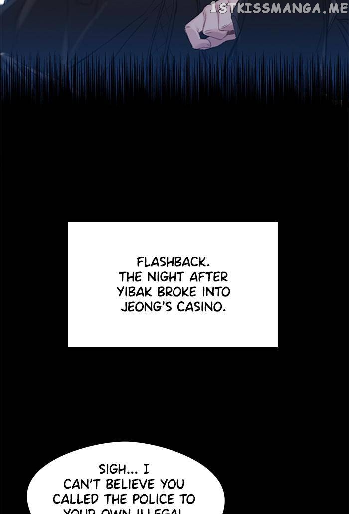 Samadhi – Manga chapter 15 - page 69