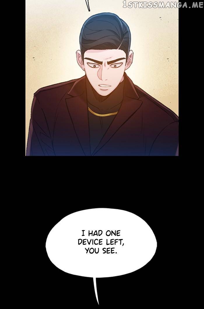 Samadhi – Manga chapter 15 - page 94