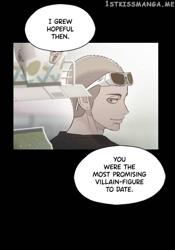 Samadhi – Manga chapter 15 - page 99