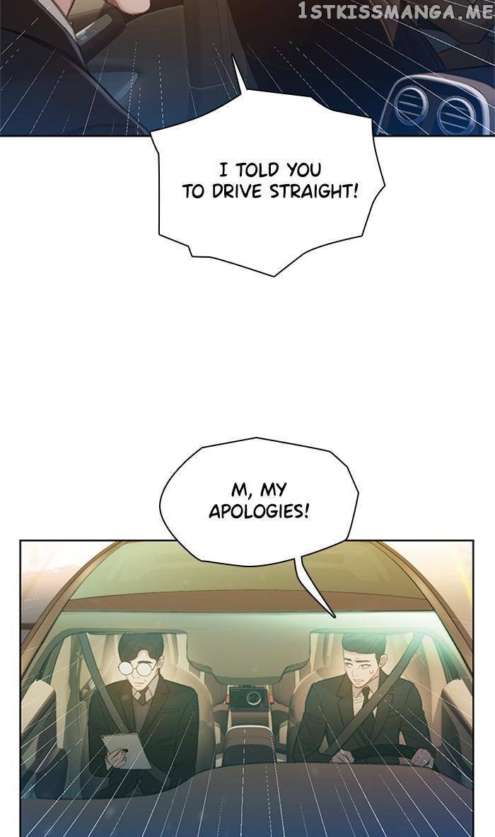 Samadhi – Manga chapter 16 - page 19