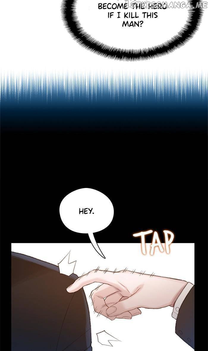 Samadhi – Manga chapter 16 - page 21