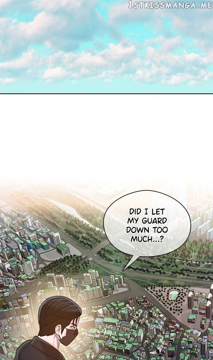 Samadhi – Manga chapter 16 - page 7
