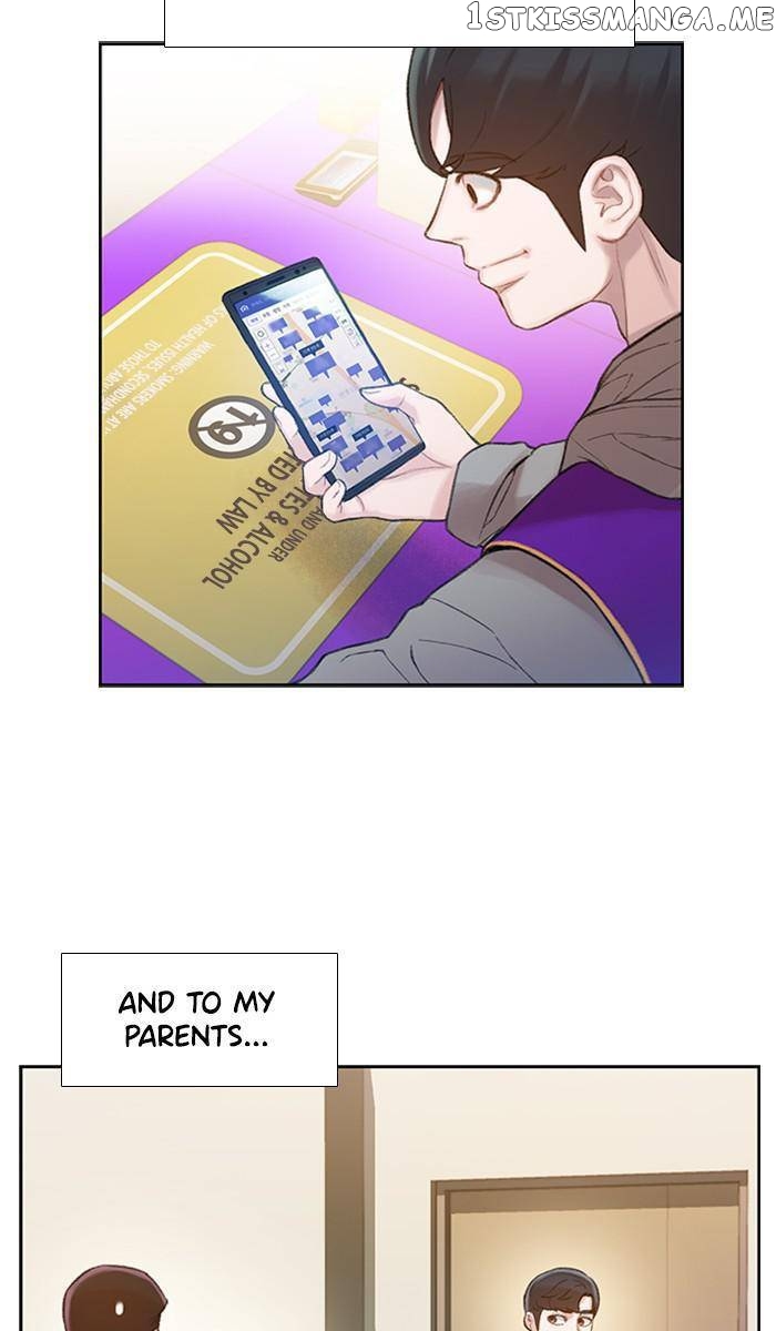 Samadhi – Manga chapter 9 - page 12