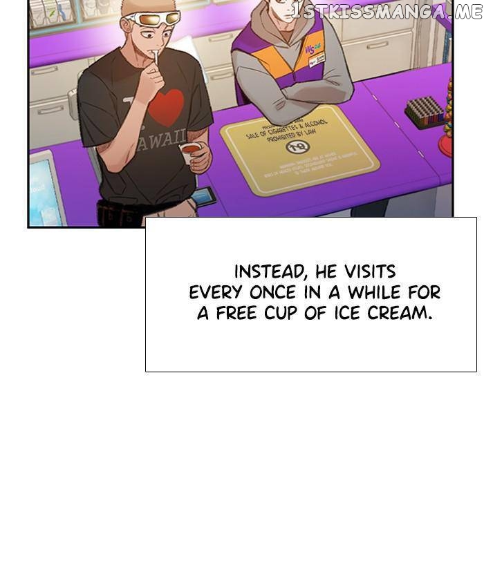 Samadhi – Manga chapter 9 - page 23