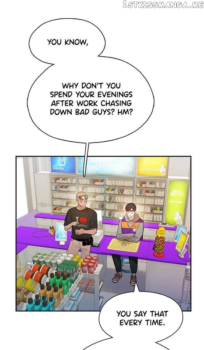 Samadhi – Manga chapter 9 - page 26
