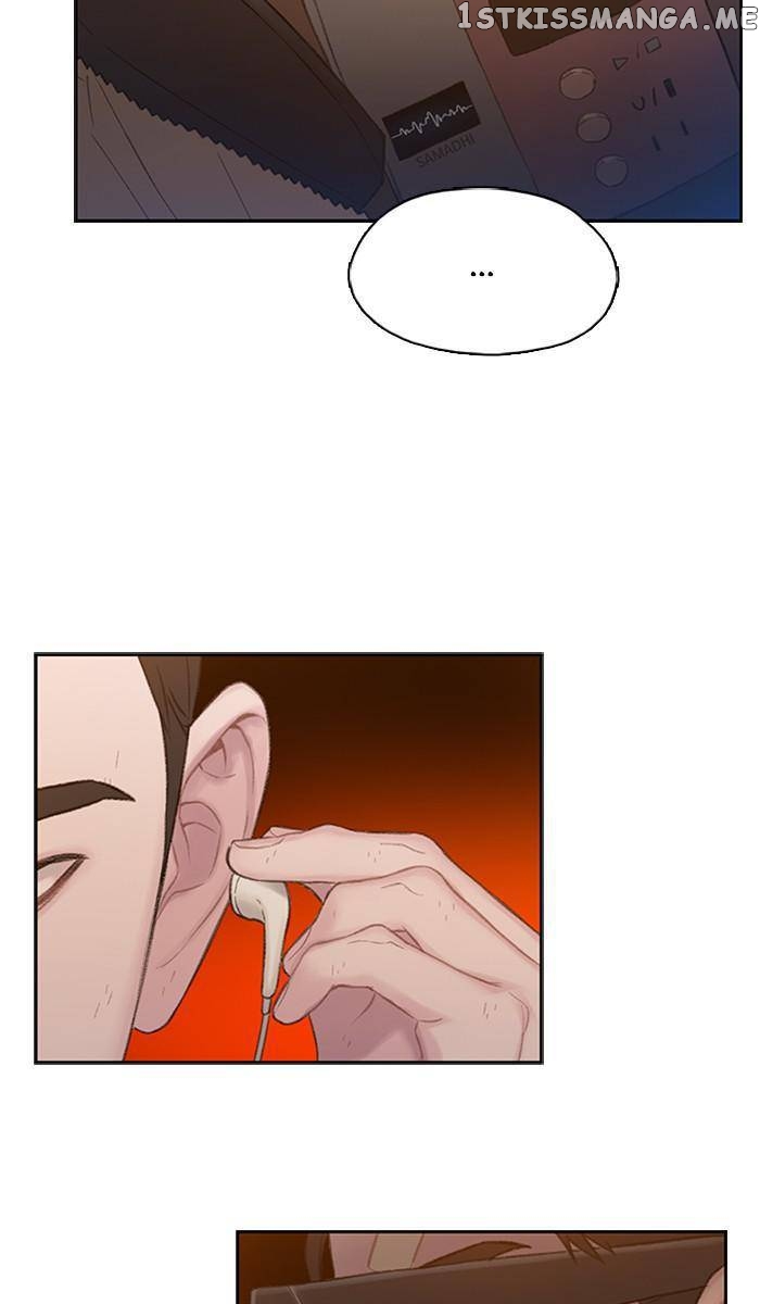 Samadhi – Manga chapter 9 - page 63