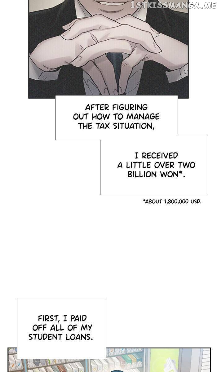 Samadhi – Manga chapter 9 - page 9