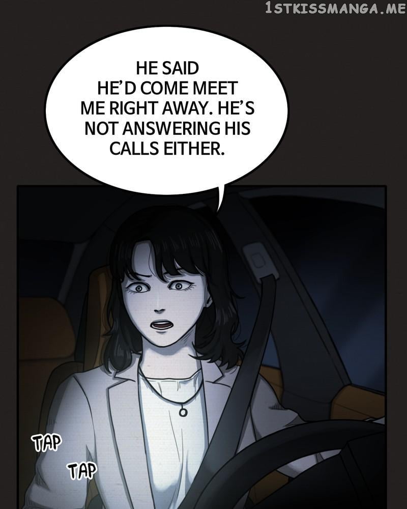 See No Evil Chapter 34 - page 122