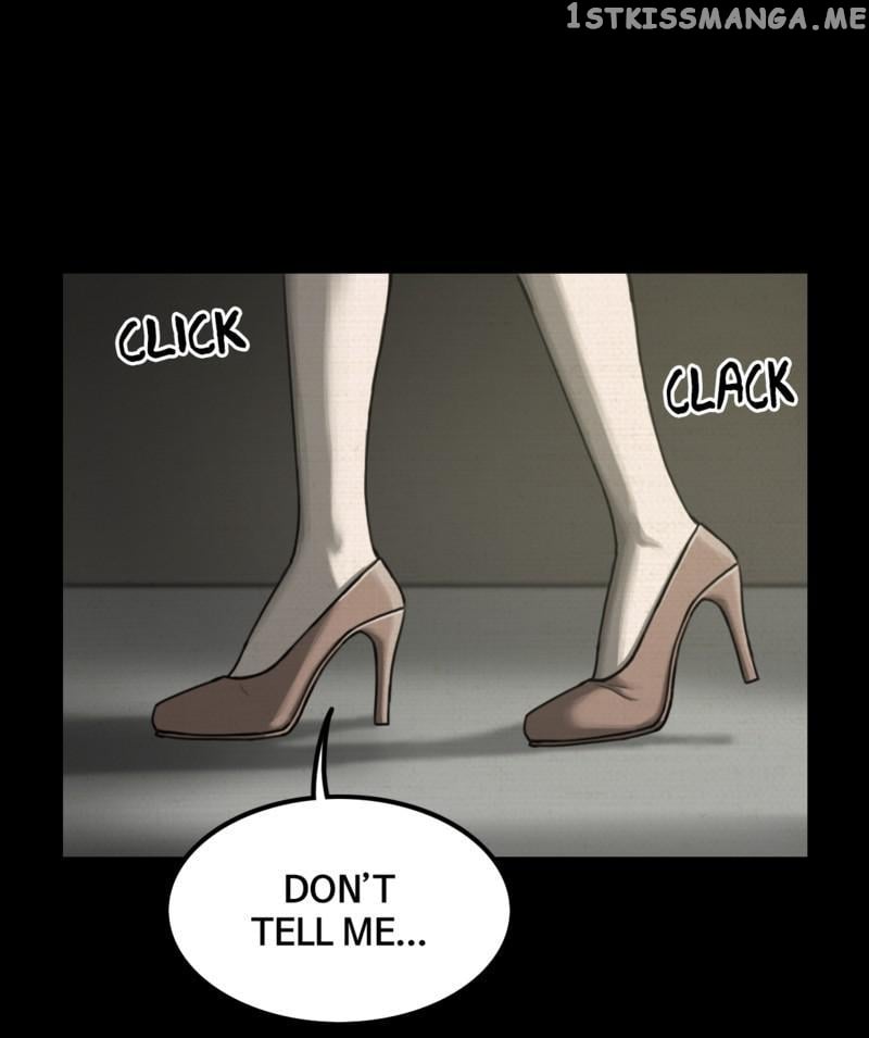 See No Evil Chapter 34 - page 20