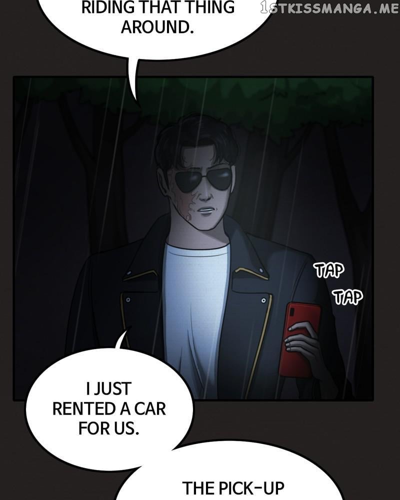 See No Evil Chapter 34 - page 51