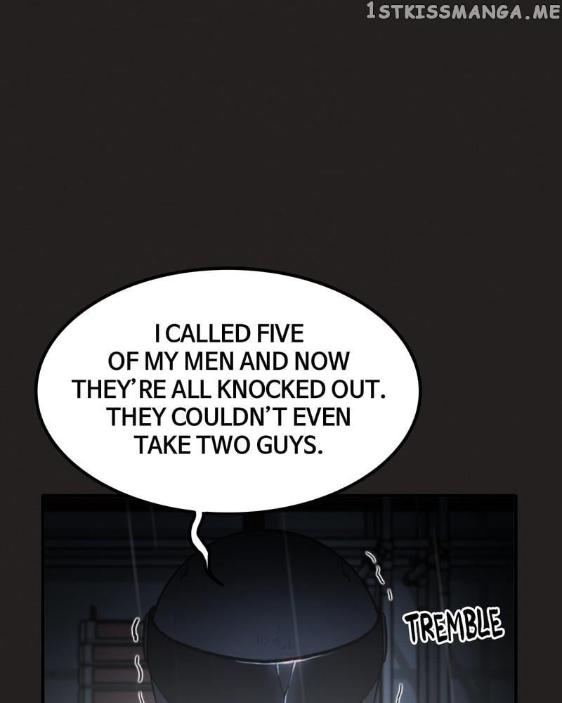 See No Evil Chapter 39 - page 11