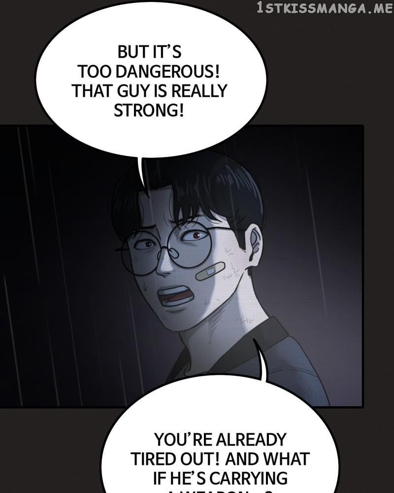 See No Evil Chapter 39 - page 17