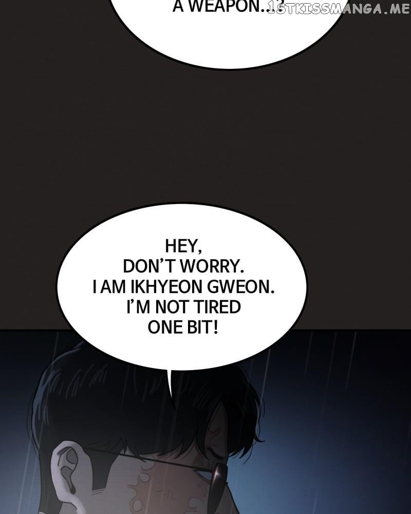 See No Evil Chapter 39 - page 18