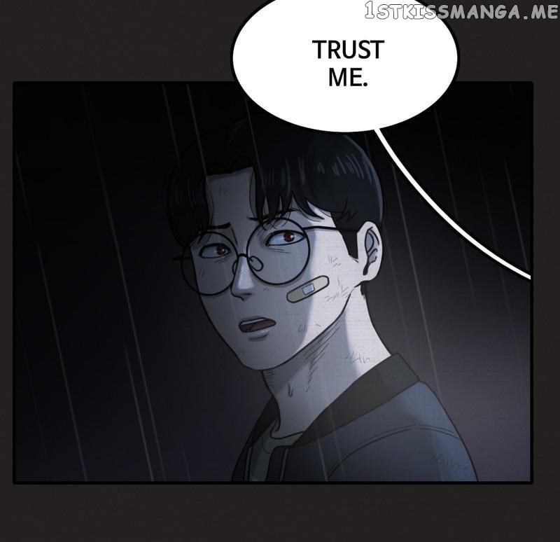 See No Evil Chapter 39 - page 20