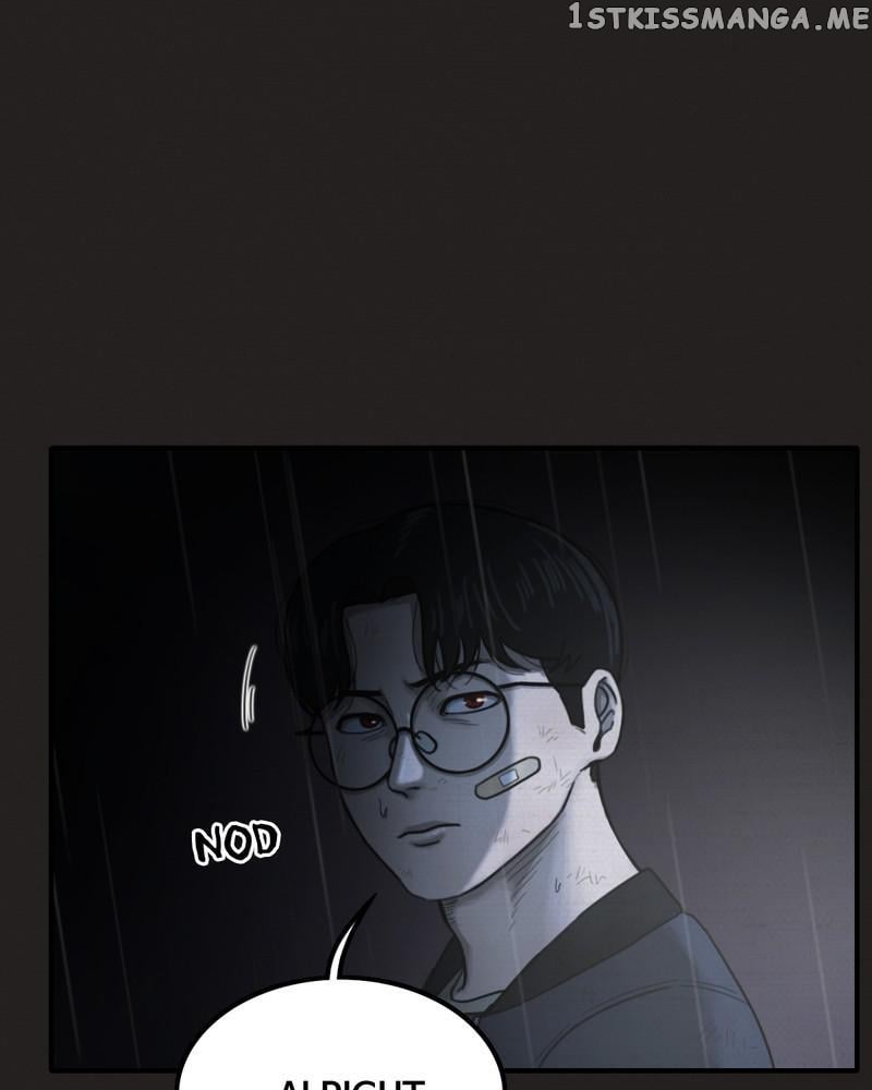 See No Evil Chapter 39 - page 21