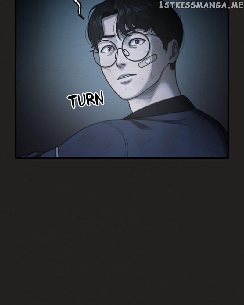See No Evil Chapter 39 - page 45