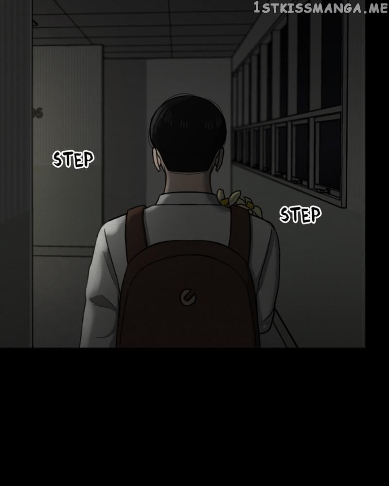 See No Evil Chapter 40 - page 110