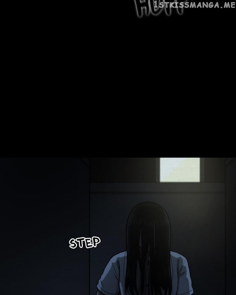 See No Evil Chapter 30 - page 10